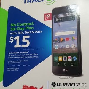 Lg Trac Phone